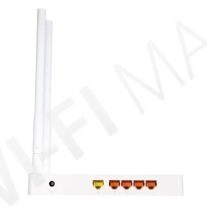 Totolink N300RH, маршрктизатор