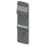 Teltonika Rear panel with DIN Rail holder (PR5MEC24) задняя панель с держателем DIN-рейки для коммутаторов TSW100 и TSW101