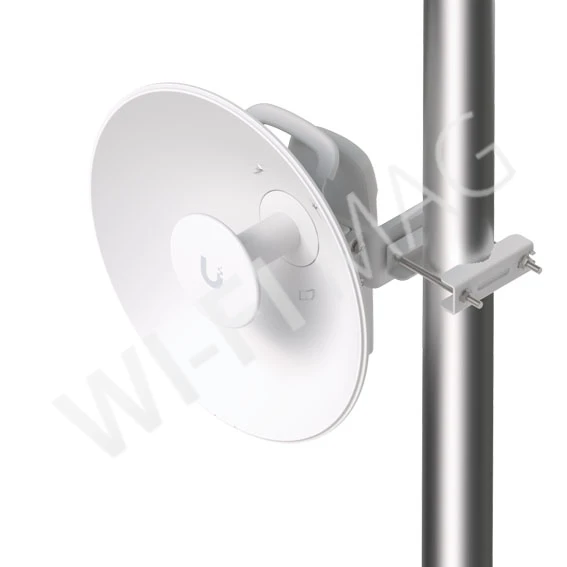 Ubiquiti UISP Dish Mini антенна параболическая пассивная