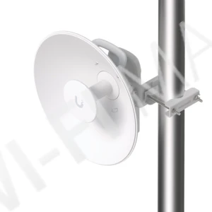 Ubiquiti UISP Dish Mini антенна параболическая пассивная