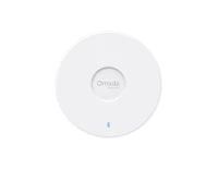TP-Link EAP727 BE5000 Omada, двухдиапазонная точка доступа Omada Wi-Fi 7 с поддержкой PoE