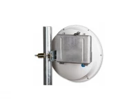 Корпуса, монтажные боксы Jirous GentleBox JR-250-S1 Alu 