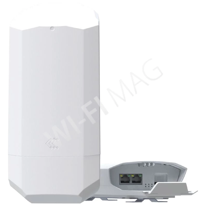 Teltonika OTD140 Outdoor 4G Router, уличный 4G LTE-маршрутизатор