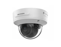 Видеонаблюдение Hikvision DS-2CD2185G0-IMS (2.8мм) 8 Мп мини IP-камера купольная