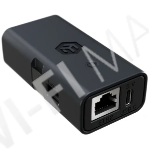 Mikrotik(GPOE-USB (USB-C, 5В, 3А, 15Вт, 2,5ГГц) PoE-сплиттер