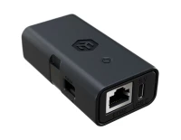 Питание, POE оборудование Mikrotik(GPOE-USB (USB-C, 5В, 3А, 15Вт, 2,5ГГц) PoE-сплиттер