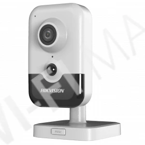 Hikvision DS-2CD2443G0-IW(4mm)(W) 4Мп IP-камера