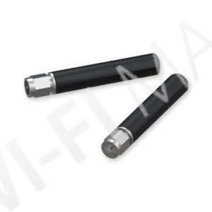 Teltonika PR1CS530 5G Straight Compact Mobile SMA Antenna 2.8 dBi, прямая мобильная антенна всенаправленная пассивная