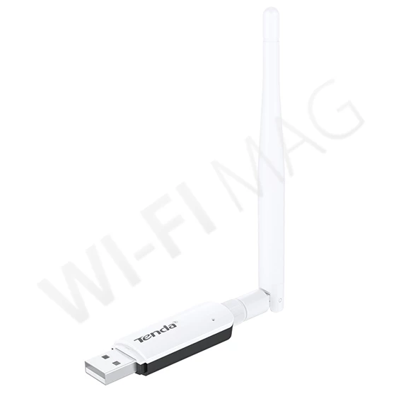Tenda U1 N300 WiFi адаптер