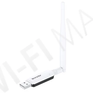 Tenda U1 N300 WiFi адаптер