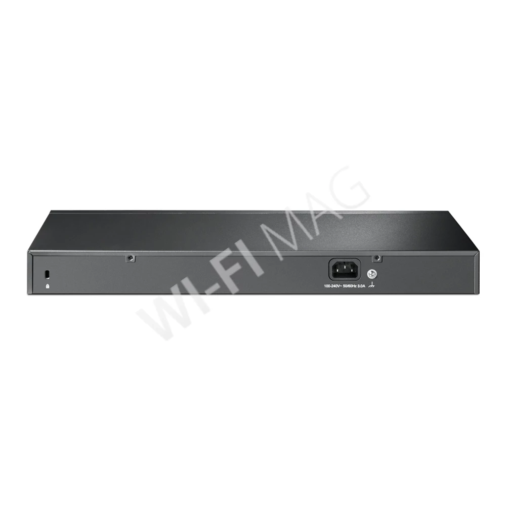TP-Link TL-SG1218MPE, 18‑портовый коммутатор с 16-ю PoE+ портами