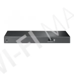 TP-Link TL-SG1218MPE, 18‑портовый коммутатор с 16-ю PoE+ портами