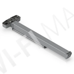 Ubiquiti UniFi Panic Bar, планка с механической ручкой для эвакуационных выходов