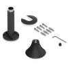 Ubiquiti AI PTZ Precision Pendant Mount Black, черный подвесной кронштейн для камер UVC-AI-PTZ-Precision
