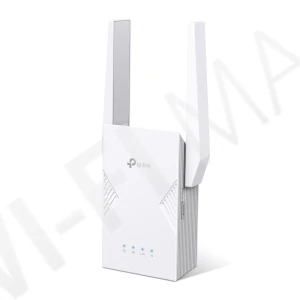 TP-Link RE225BE BE3600, двухдиапазонный усилитель сигнала Wi-Fi 7 EasyMesh