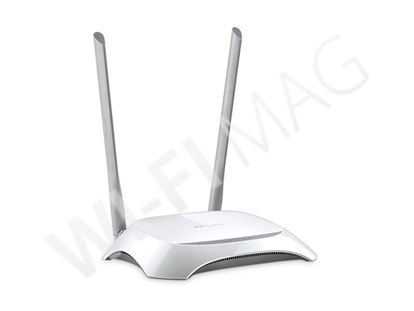TP-Link TL-WR840N N300