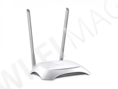 TP-Link TL-WR840N N300
