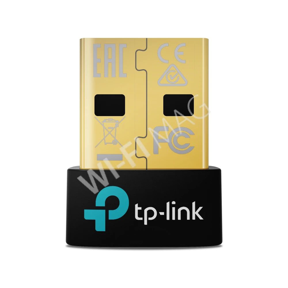 TP-Link UB600, беспроводной Nano USB‑адаптер Bluetooth 6.0