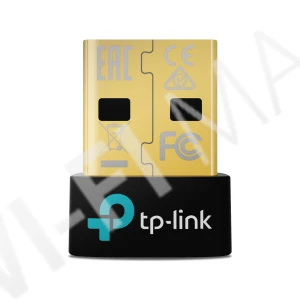 TP-Link UB600, беспроводной Nano USB‑адаптер Bluetooth 6.0
