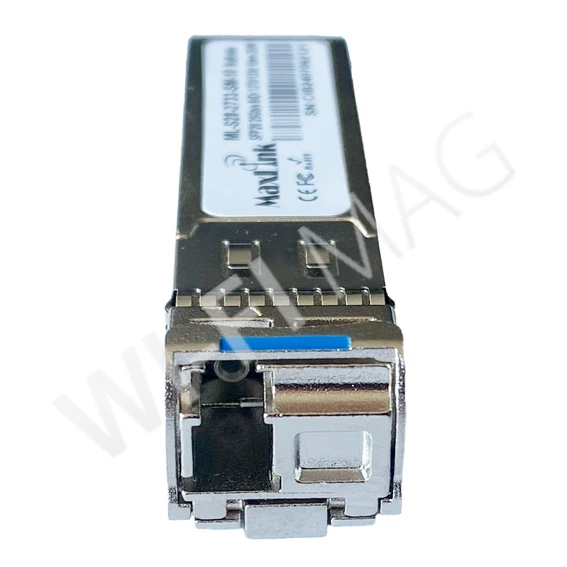 Max Link 25G SFP28 WDM optical modul, SM, 1270-1330nm, 10km, 1xLC konektor, BIDI, оптический модуль