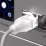 Ubiquiti UniFi Etherlighting Patch Cable (5 метров) патч-кабель Cat.6, RJ45, белый