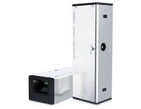 Медиаконвертеры Conexpro GNT-P2913AB (2-pack) одномодовый оптический преобразователь PoE 1 Гбит/с (2 штуки)