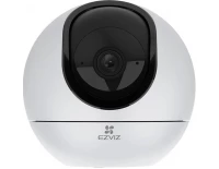 Видеонаблюдение Ezviz C6 домашняя IP-видеокамера 