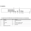 Hikvision iDS-7216HUHI-M2/S(E) 16-канальный видеорегистратор