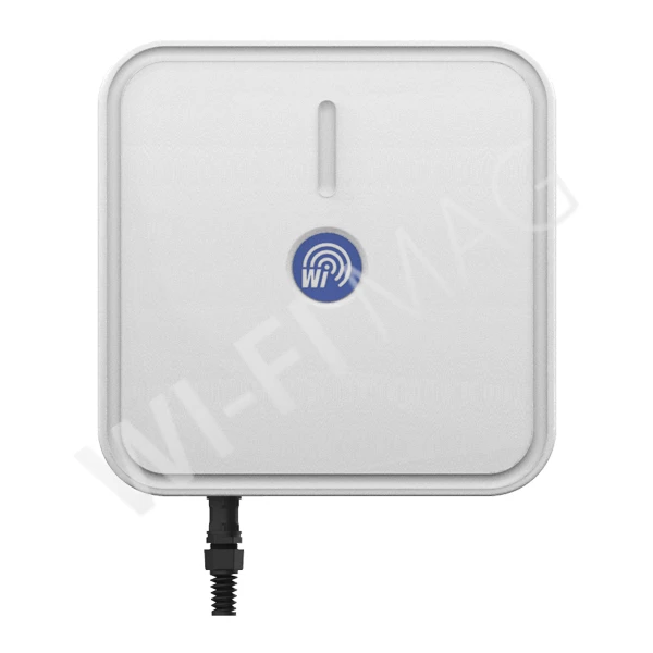 Wireless Instruments WiPanel PA M5-24X SLIM Nf