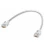 Ubiquiti UniFi Etherlighting Patch Cable (5 метров) патч-кабель Cat.6, RJ45, белый