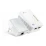 TP-Link TL-WPA4220KIT AV600, комплект адаптеров N300