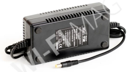 Блок питания AC/DC Adapter 48V 2A