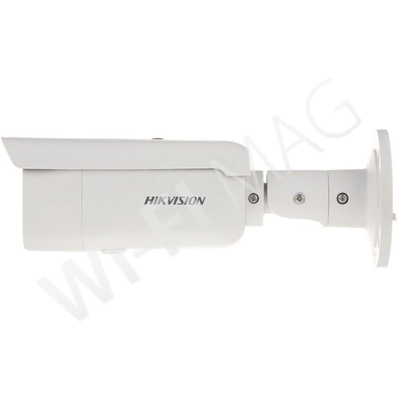 Hikvision DS-2CD2T86G2-4I(2.8mm)(C) IP-видеокамера 8 Мп уличная цилиндрическая