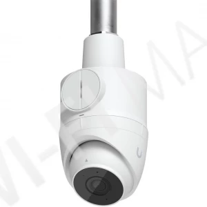 Ubiquiti UniFi Camera Compact Junction Box White, белая монтажная коробка для камер UVC-G5-Dome-Ultra и UVC-G5-Turret-Ultra