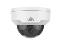 Видеонаблюдение UNV IP dome camera IPC322ER3-DUVPF28-C, 2MP, 2.8mm, 30m IR, SV, IP-видеокамера