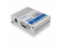 3G, 4G (LTE) Teltonika TRB142 LTE Router, промышленный шлюз LTE RS232