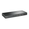 TP-Link TL-SG1218MPE, 18‑портовый коммутатор с 16-ю PoE+ портами