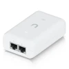 Ubiquiti U-PoE+ адаптер питания 48В/0,65А (30Вт)