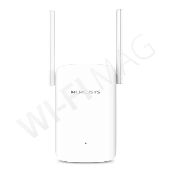 Mercusys ME60X AX1500 расширитель WiFi сигнала EasyMesh