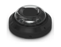 Ubiquiti UniFi AI Multi Sensor 4 Camera Black, 32 Мп черная уличная PoE++ с 4-мя объективами и 2,33-кратным зумом IP-видеокамера