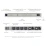 Ubiquiti UniFi Enterprise Campus 48S PoE Switch (2150 Вт) 56-портовый (48 PoE+++) со стекированием Etherlighting коммутатор