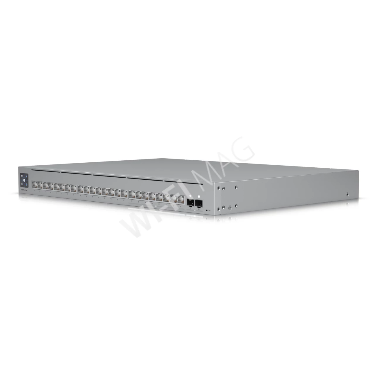 Ubiquiti UniFi Switch Pro Max 24, 24-портовый коммутатор Etherlighting™