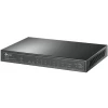 TP-Link TL-SG1210P, неуправляемый коммутатор PoE+ с 9-ю Ethernet-портами 1 Гбит/c