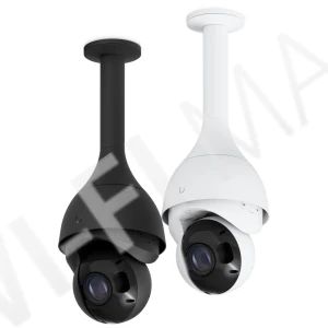 Ubiquiti AI PTZ Precision Pendant Mount Black, черный подвесной кронштейн для камер UVC-AI-PTZ-Precision