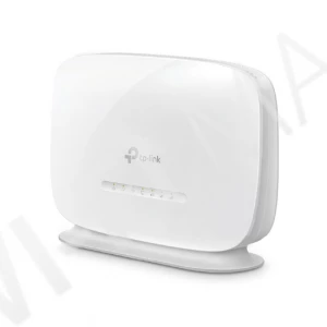 TP-Link TL-MR105 N300, Wi-Fi роутер 2,4 ГГц с поддержкой 4G LTE