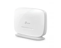 Маршрутизаторы TP-Link TL-MR105 N300, Wi-Fi роутер 2,4 ГГц с поддержкой 4G LTE