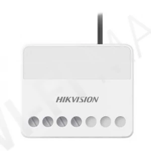 Hikvision AX PRO, беспроводной настенный коммутатор