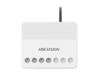 Безопасность. Контроль доступа Hikvision AX PRO, беспроводной настенный коммутатор