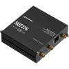 Teltonika RUT276 Compact RedCAP 5G Router, промышленный 5G маршрутизатор Wi-Fi 4