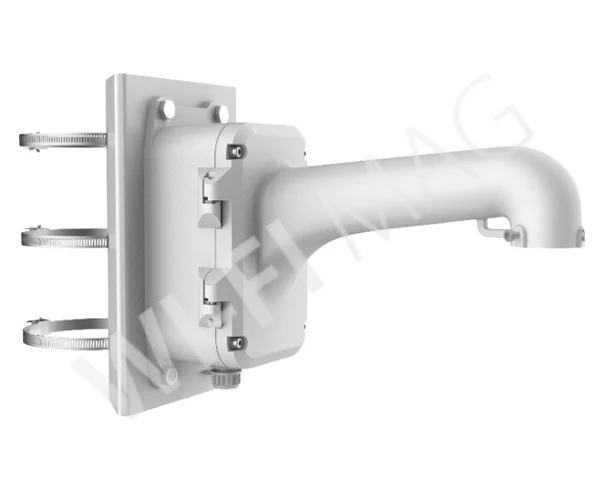 Hikvision DS-1604ZJ-BOX-POLE крепление для купольных камер